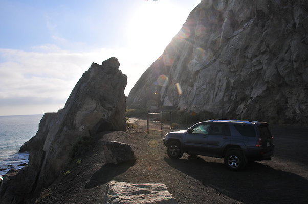 D Vista Point A