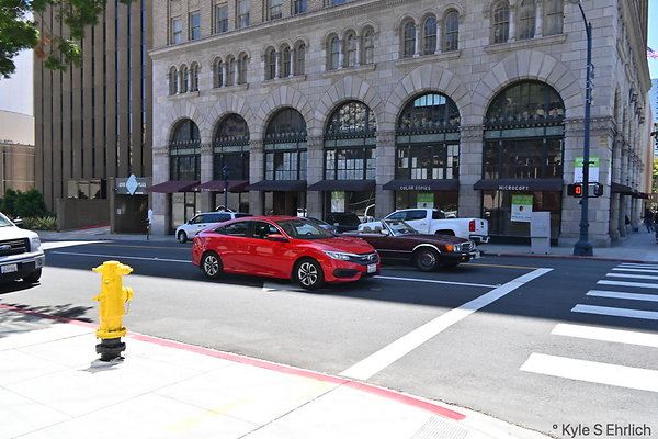 02 Third and A St