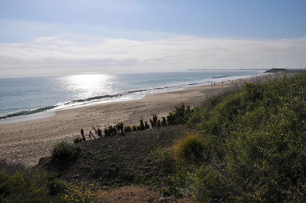 B Trails - Bluffs