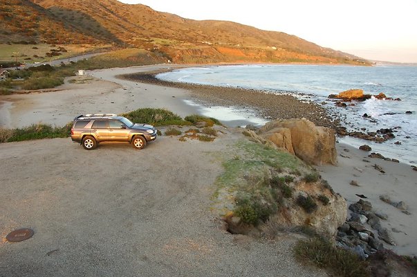 009 Leo Carillo-Malibu