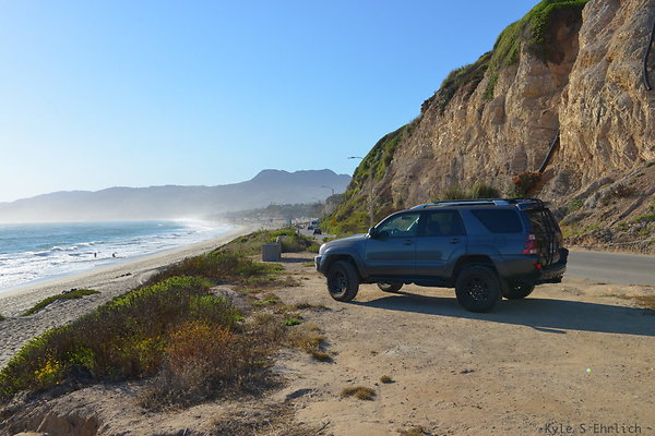 018 Westward Beach - Malibu