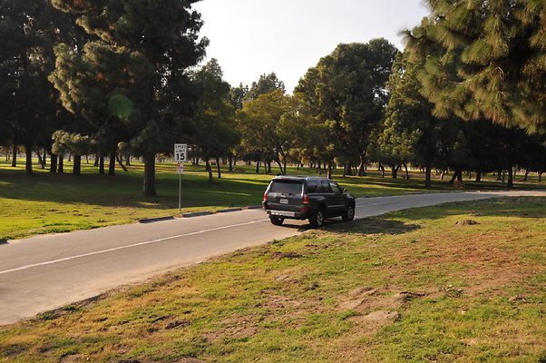 007 El Dorado Park