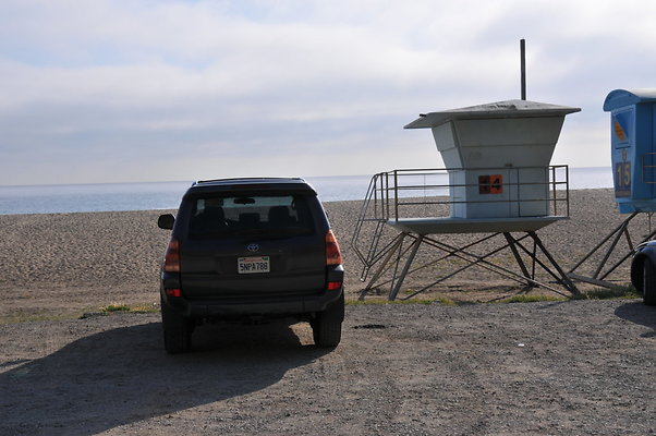 005 Pt Mugu-N Malibu-S Vemtura