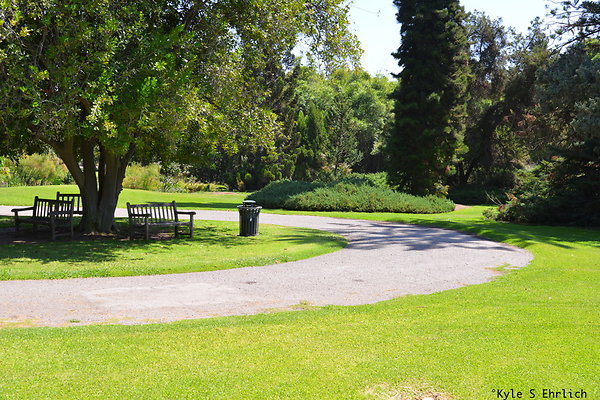 004 Huntington Library