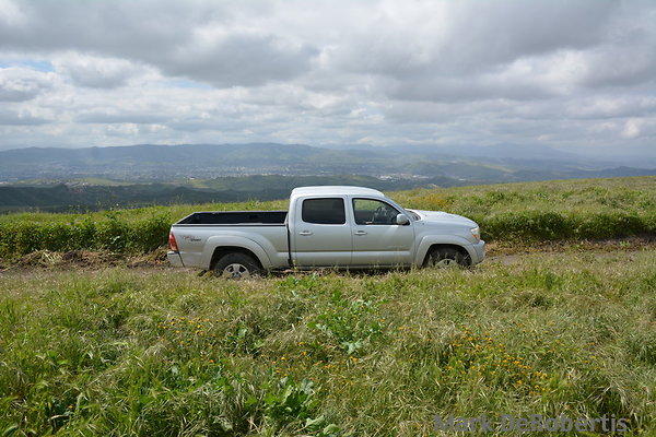 06 South Ridge Tank