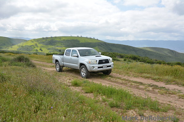 03 Upper South Ridge
