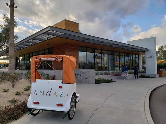 Andaz Scottsdale 20190217 172940