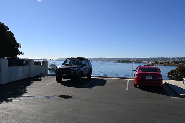 5012 Tom Hams Lighthouse Lot