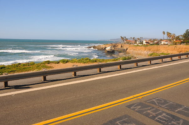 216 Sunset Cliffs-Cordova A - SD