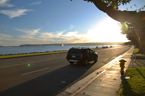 2029 Harbor Island B