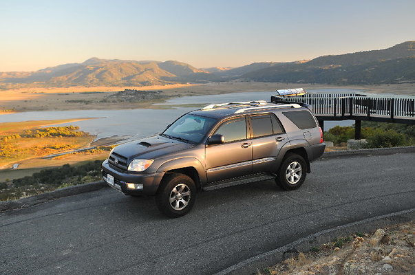 008 Henshaw Scenic Vista - SD