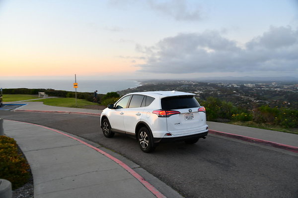 022 Mt Soledad La Jolla - SD