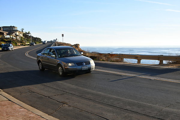 4061 Sunset Cliffs Blvd and Carmelo A