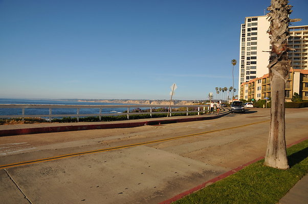 013 La Jolla SD