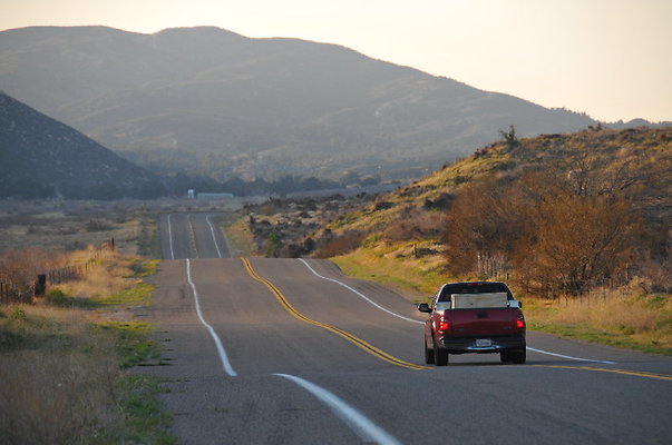 009 Hwy S2 MM 10 A - SD