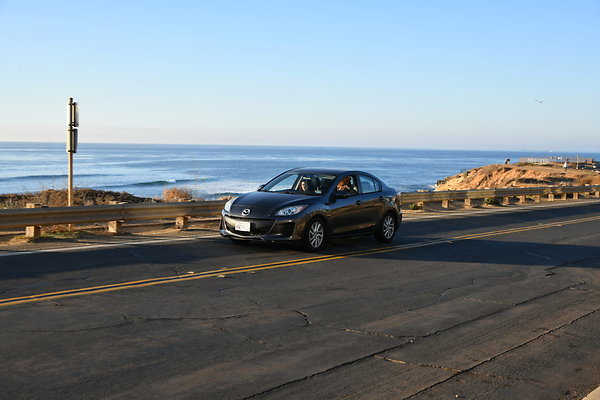 4062 Sunset Cliffs Blvd and Monaco