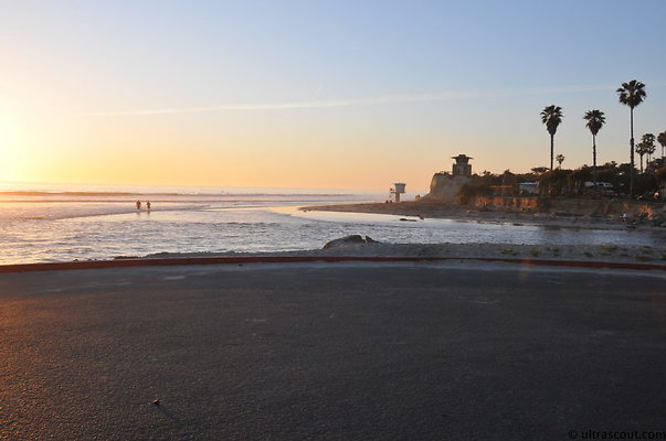 18 Cardiff State Beach SD