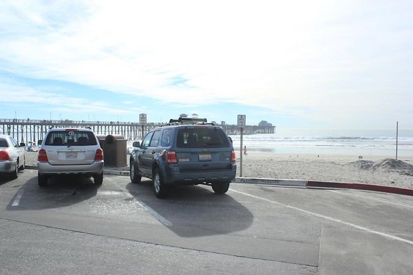 08 Oceanside North of pier