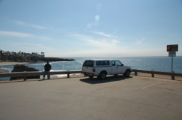 04 Sunset Cliffs Overview