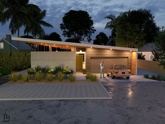 02 Houses-Miami