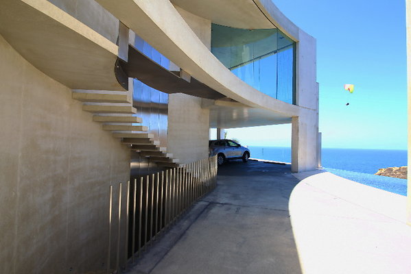 01 Razor La Jolla