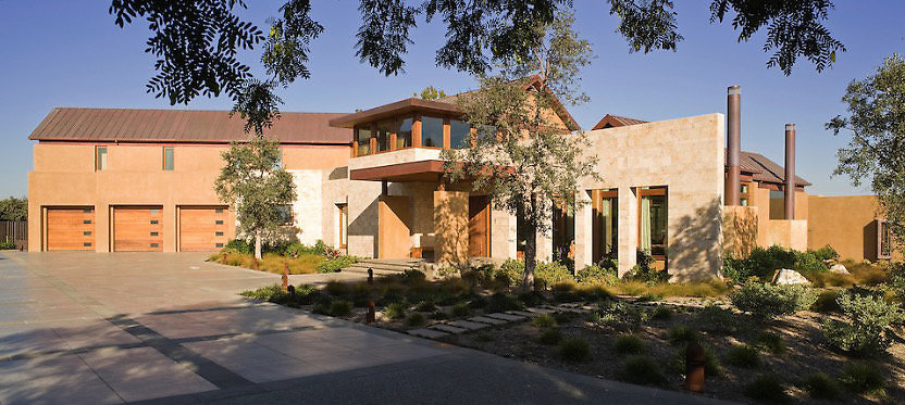 06 Palmer Country Del Mar House
