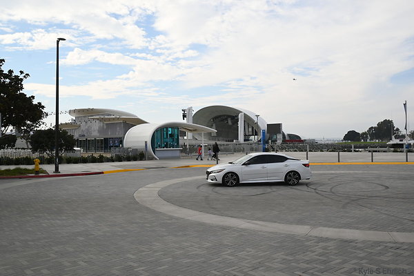 3016 Embarcadero Marina Park South -  Shell