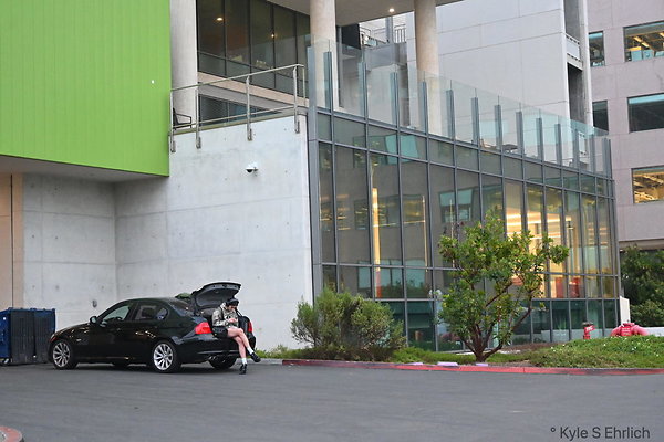 60 UCSD Tata Hall