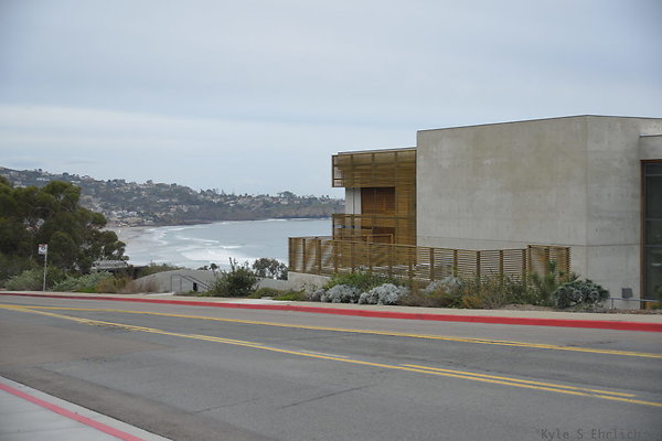 102 La Jolla Shore Dr and Shellback