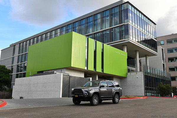 128 Tata Hall  UCSD