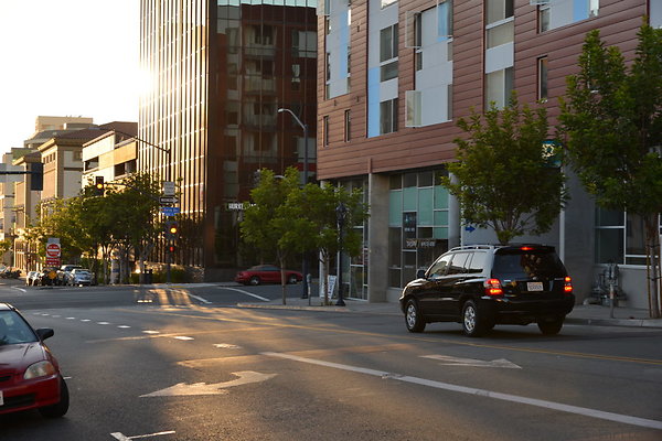 1031 Cedar and 6th SD