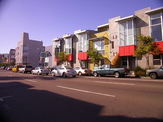 141 F St and 11th St-WP399 SD
