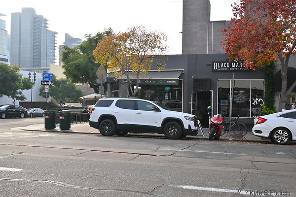3001 Cedar and State - Pappalecco