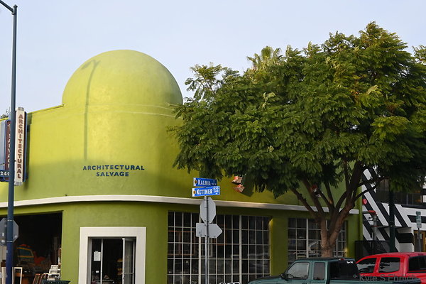 5034 Kettner Blvd and Kalima St