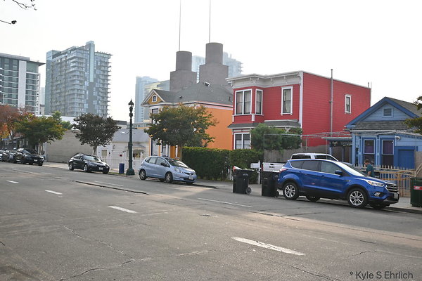 5030 State and Cedar St