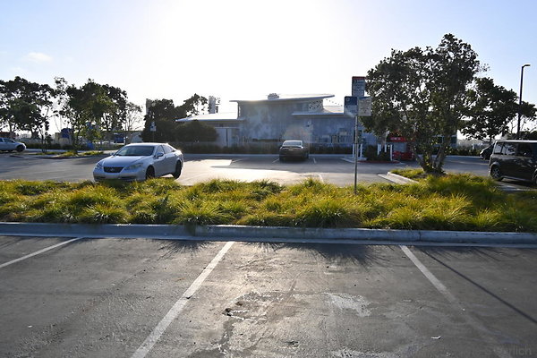 B Parking