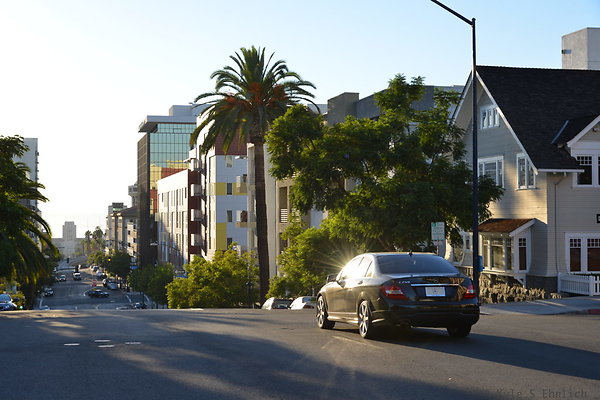 1030 Cedar and 7th SD