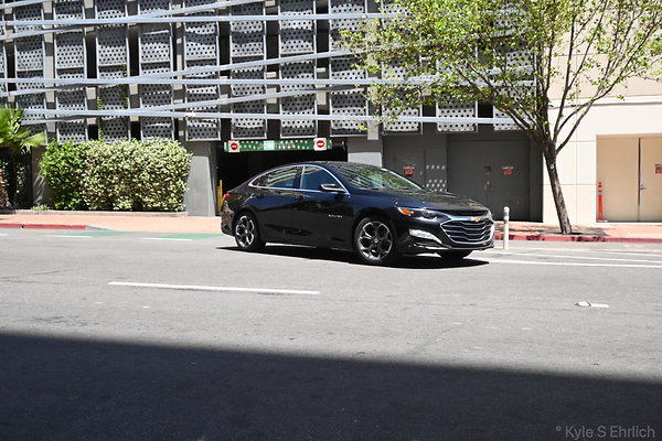 7006 Sixth Ave and L St
