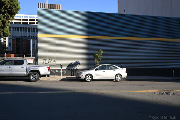 3025 Union and A St