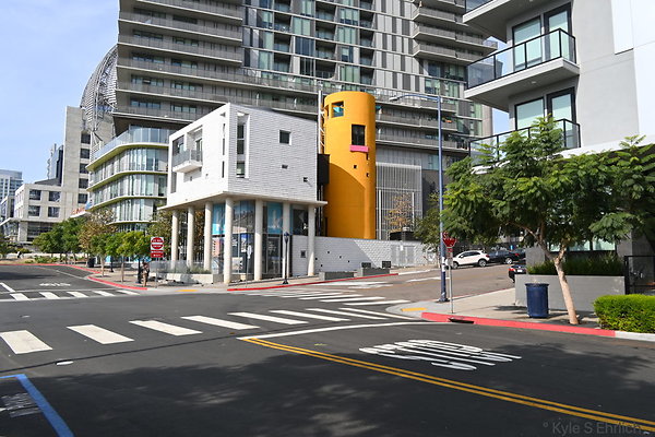 5014 13th St J St to K St - K1 Apts