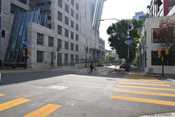 5010 11th AV and J St