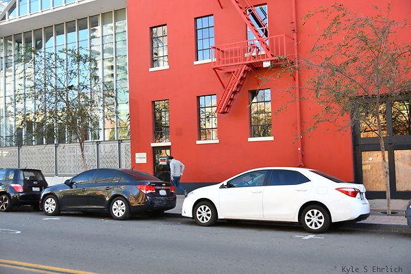 5003 Island and Eighth
