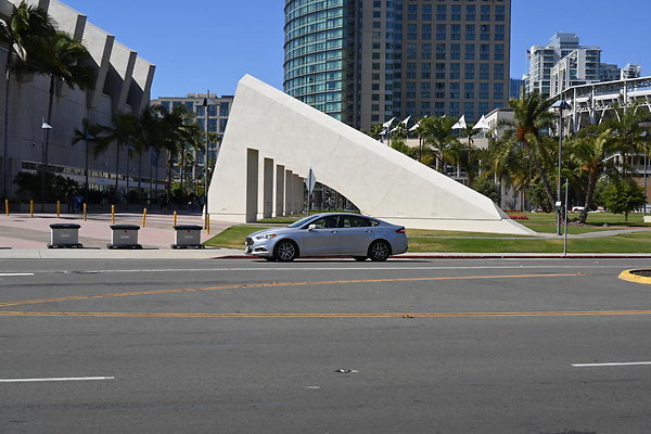 15 Convention Triangles