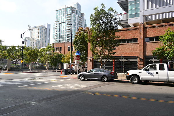 5009 Ninth AV and J St