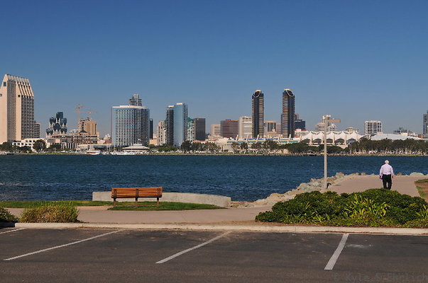 111 Coronado View - SD