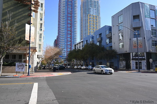 3010 Island St and 13th St