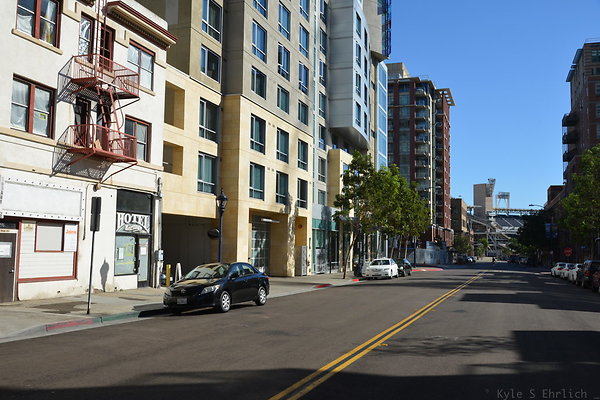 1026 Hotel Indigo SD