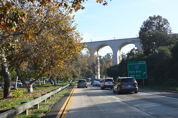046 Hwy 163 Southbound