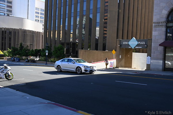 7007 Third and A St