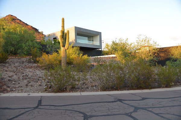 2030 Dialog House